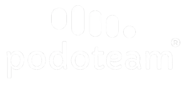 logo podoteam