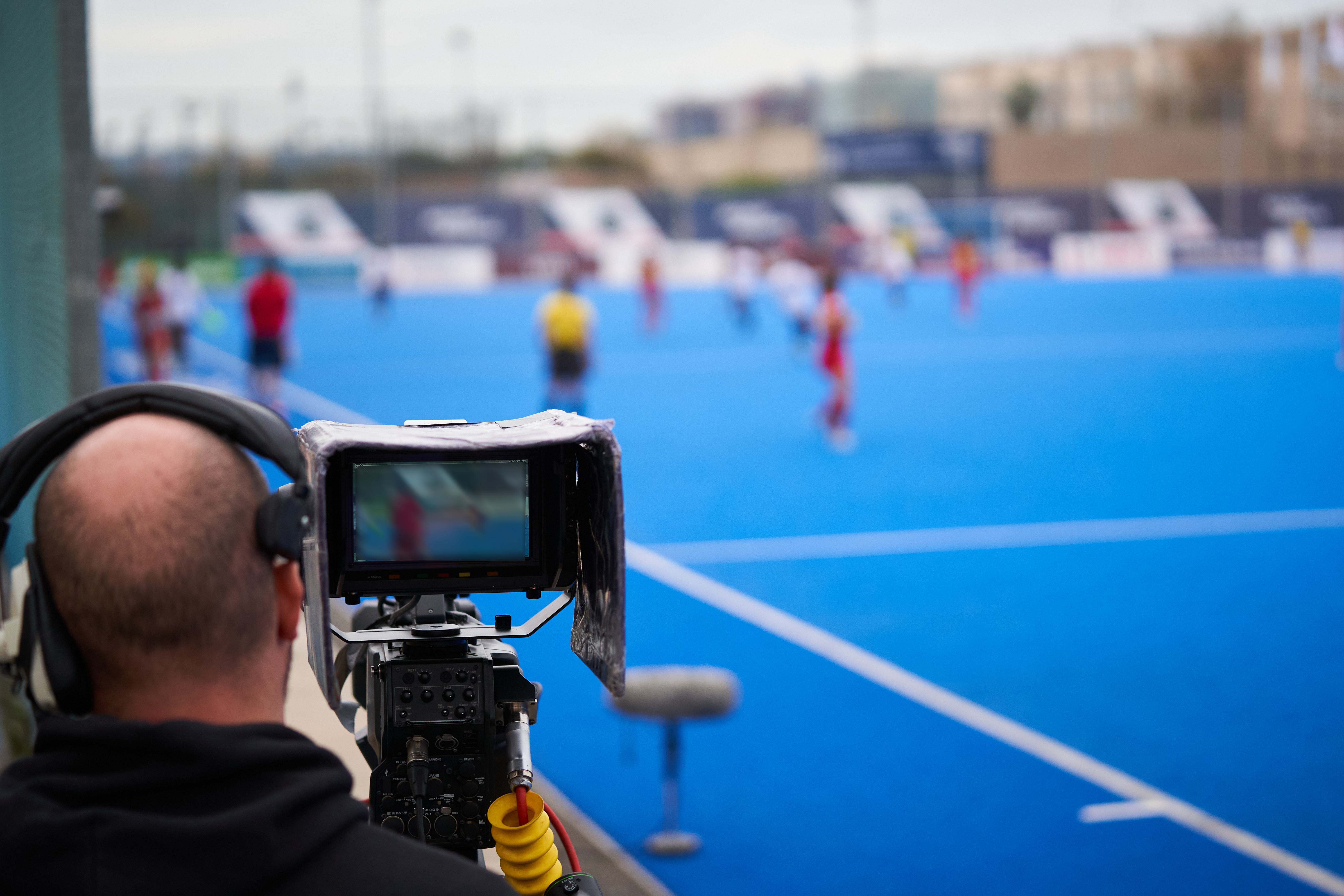 La RFEH IMPULSA LA INNOVACIÓN DIGITAL CON EL PROYECTO “SCOUTING CLUBES 2023-2024”