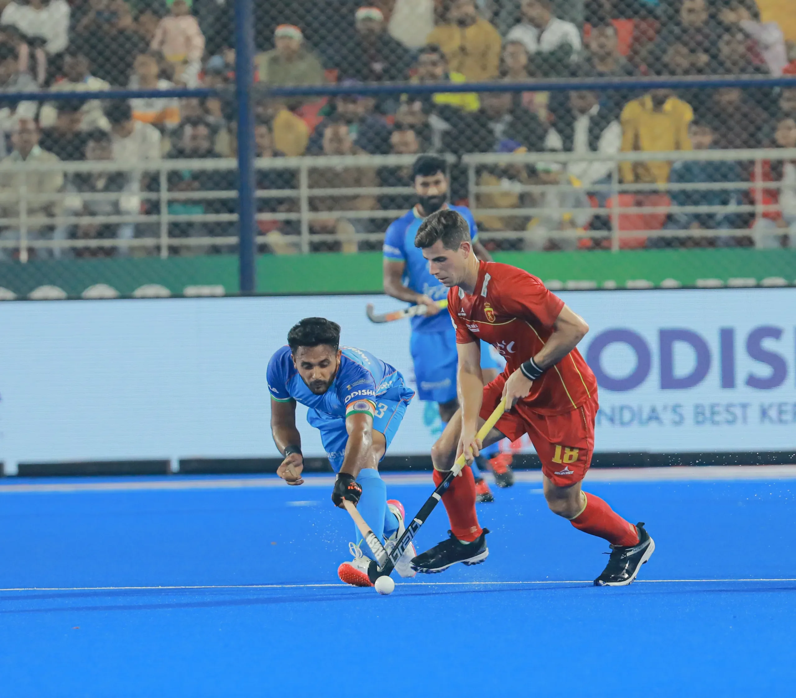 FIH Odisha Hockey Men’s World Cup 2023