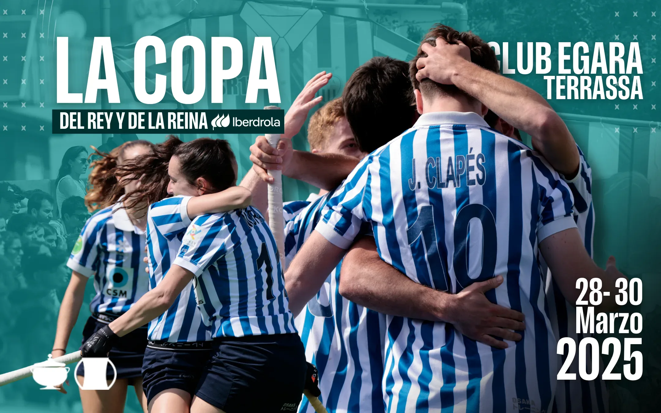 LA COPA EGARA