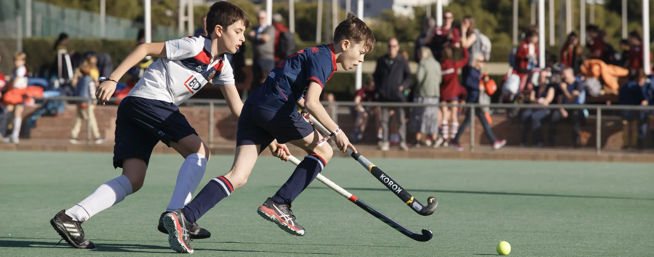 VUELVE EL TORNEO DE LA INMACULADA CON 1300 NIÑOS EN EL REAL CLUB DE POLO DE BARCELONA