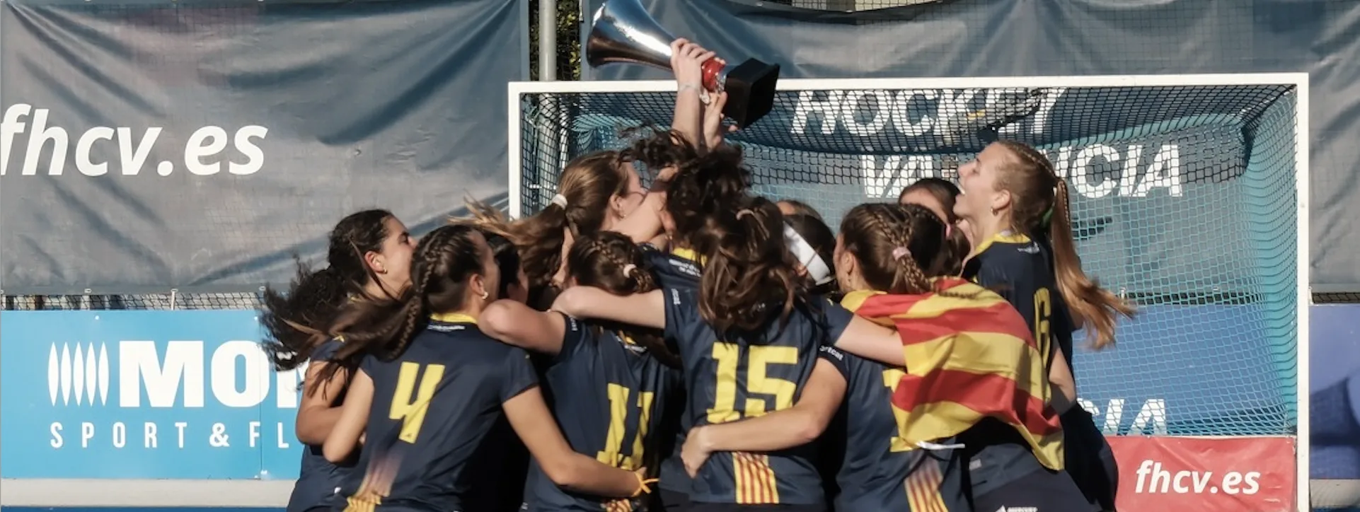 CATALUNYA SE LLEVA EL CAMPEONATO DE ESPAÑA DE SELECCIONES AUTONÓMICAS SUB-18 MASCULINO Y FEMENINO