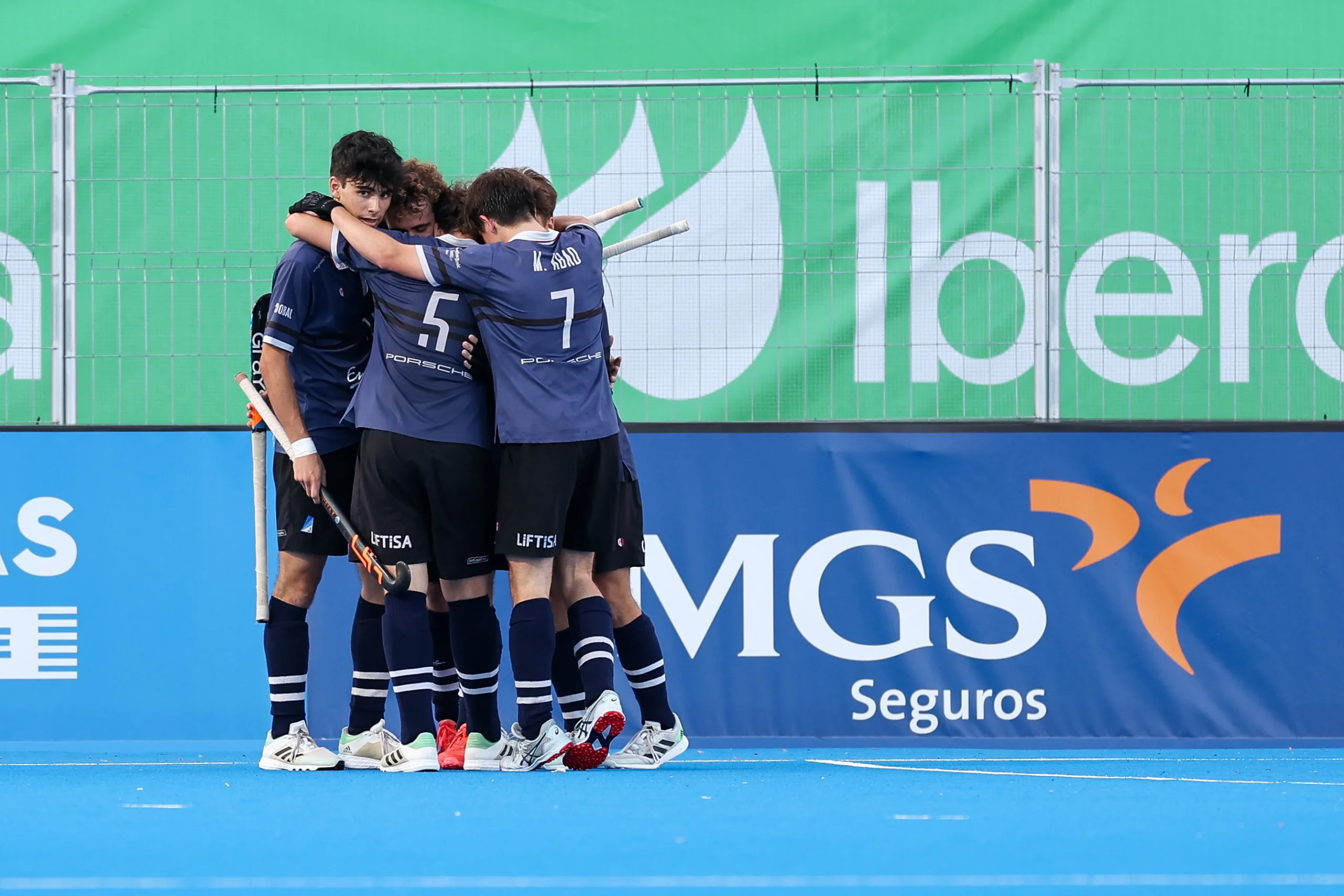 LA CRÓNICA PRIMERA FASE: JORNADA 13 DIVISIÓN DE HONOR B MASCULINA