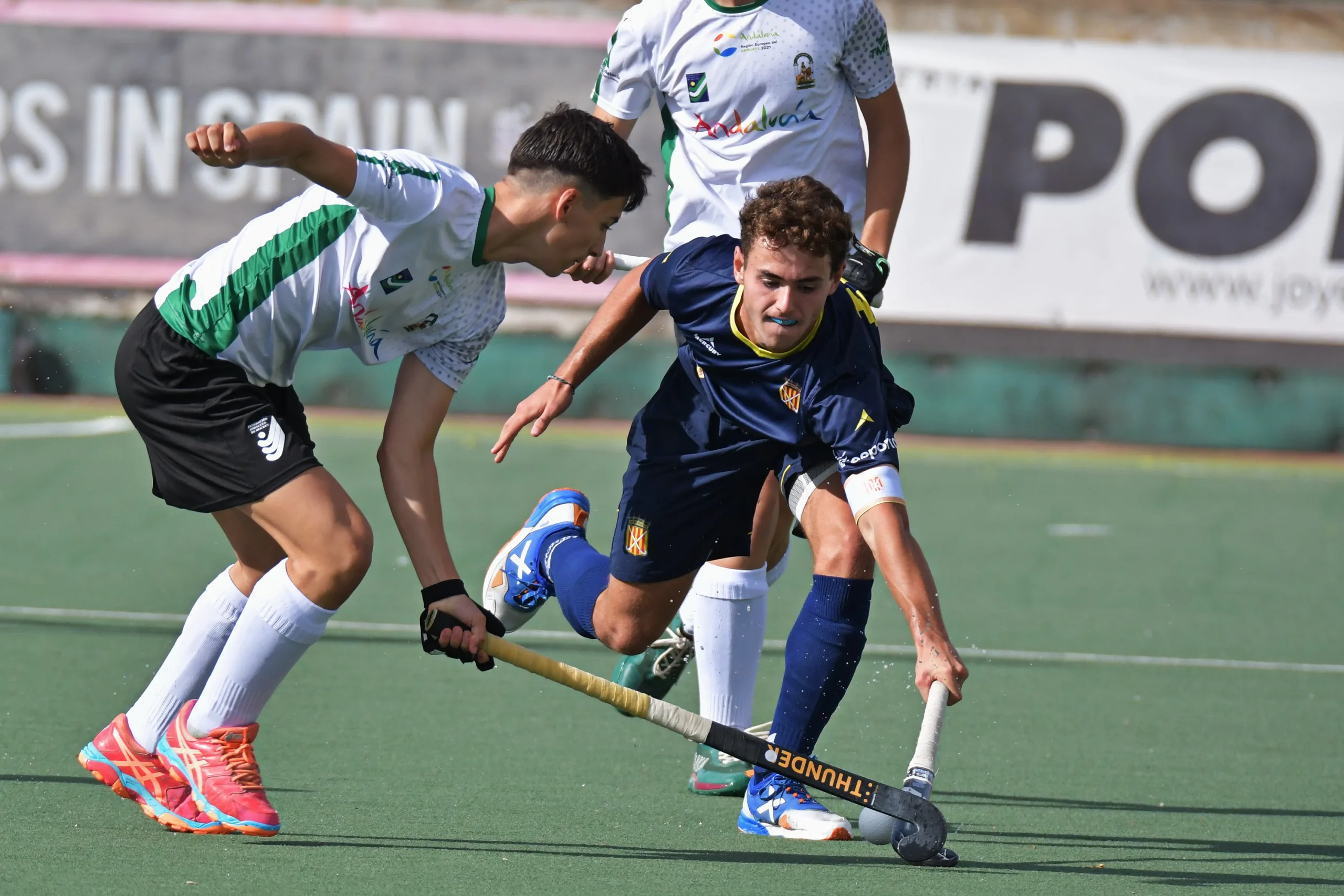 VALENCIA ACOGE EL CAMPEONATO DE ESPAÑA DE SELECCIONES AUTONÓMICAS SUB-18