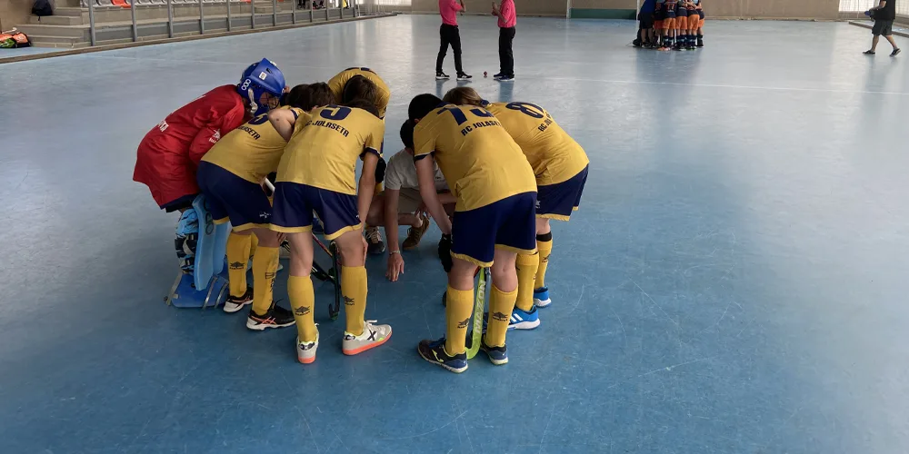 INICIO DE LAS FASES PREVIAS PARA DISPUTAR LA FASE FINAL DEL CTO. ESPAÑA CADETE SALA