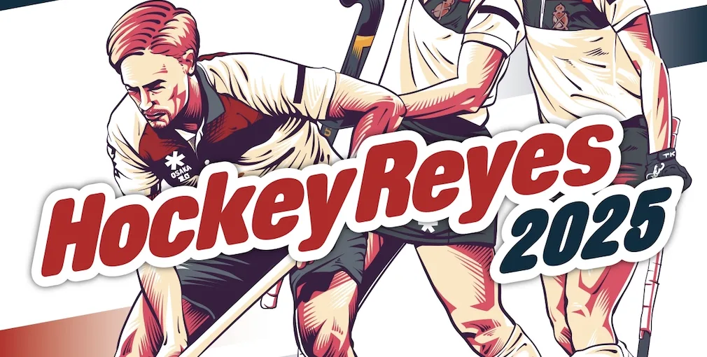 HOCKEY REYES, DEL 3 AL 6 DE ENERO EN EL RC POLO