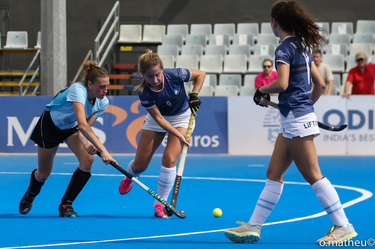 LA CRÓNICA SEGUNDA FASE: JORNADA 1 DIVISIÓN DE HONOR B FEMENINA