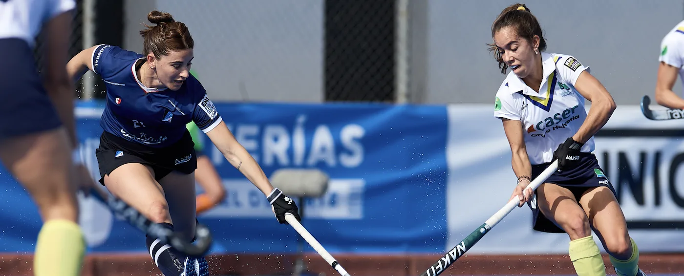 CRÓNICA LIGA IBERDROLA JORNADA 12