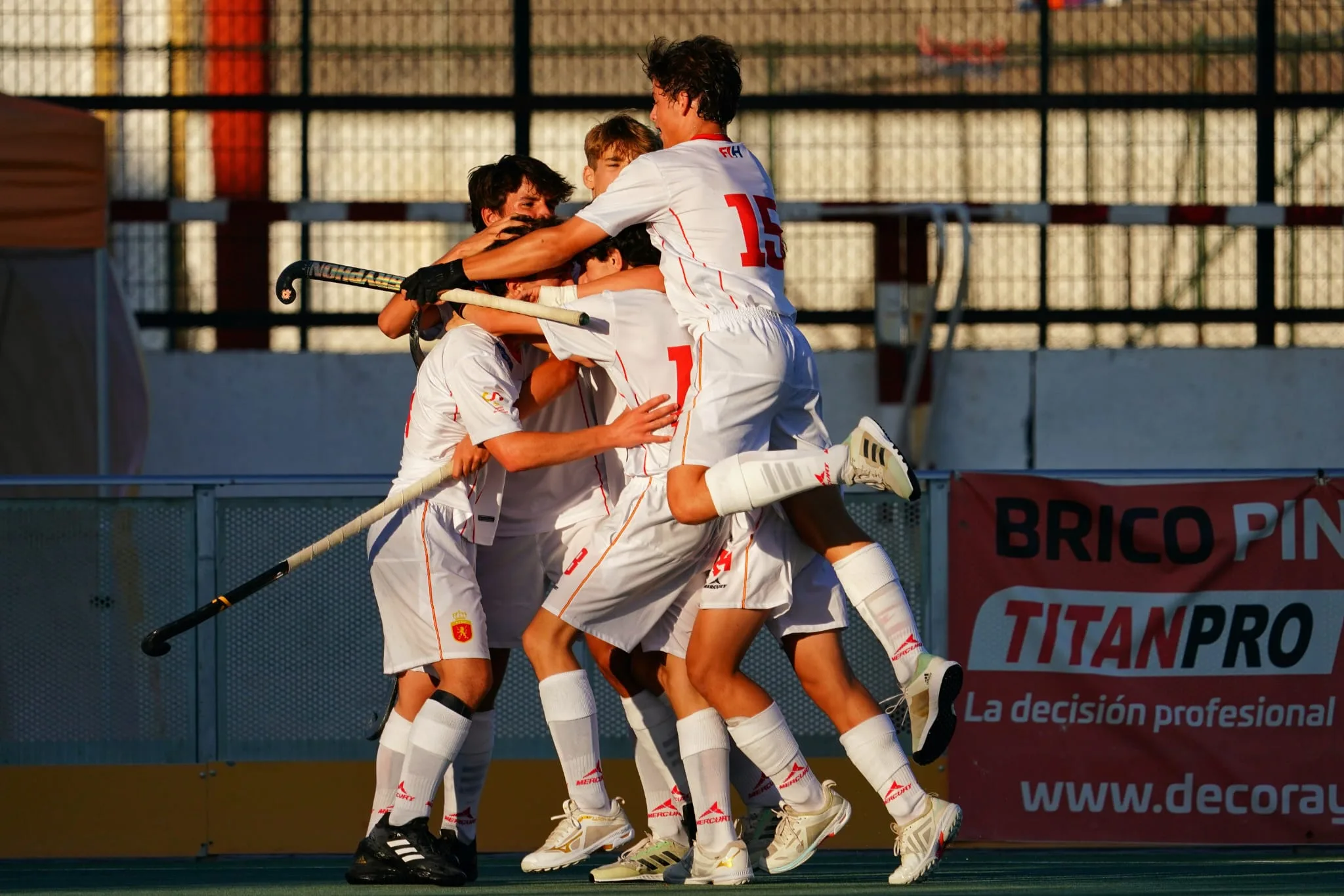 CONVOCATORIA SELECCIÓN SUB16 MASCULINA – 24 AL 26 MARZO – TERRASSA