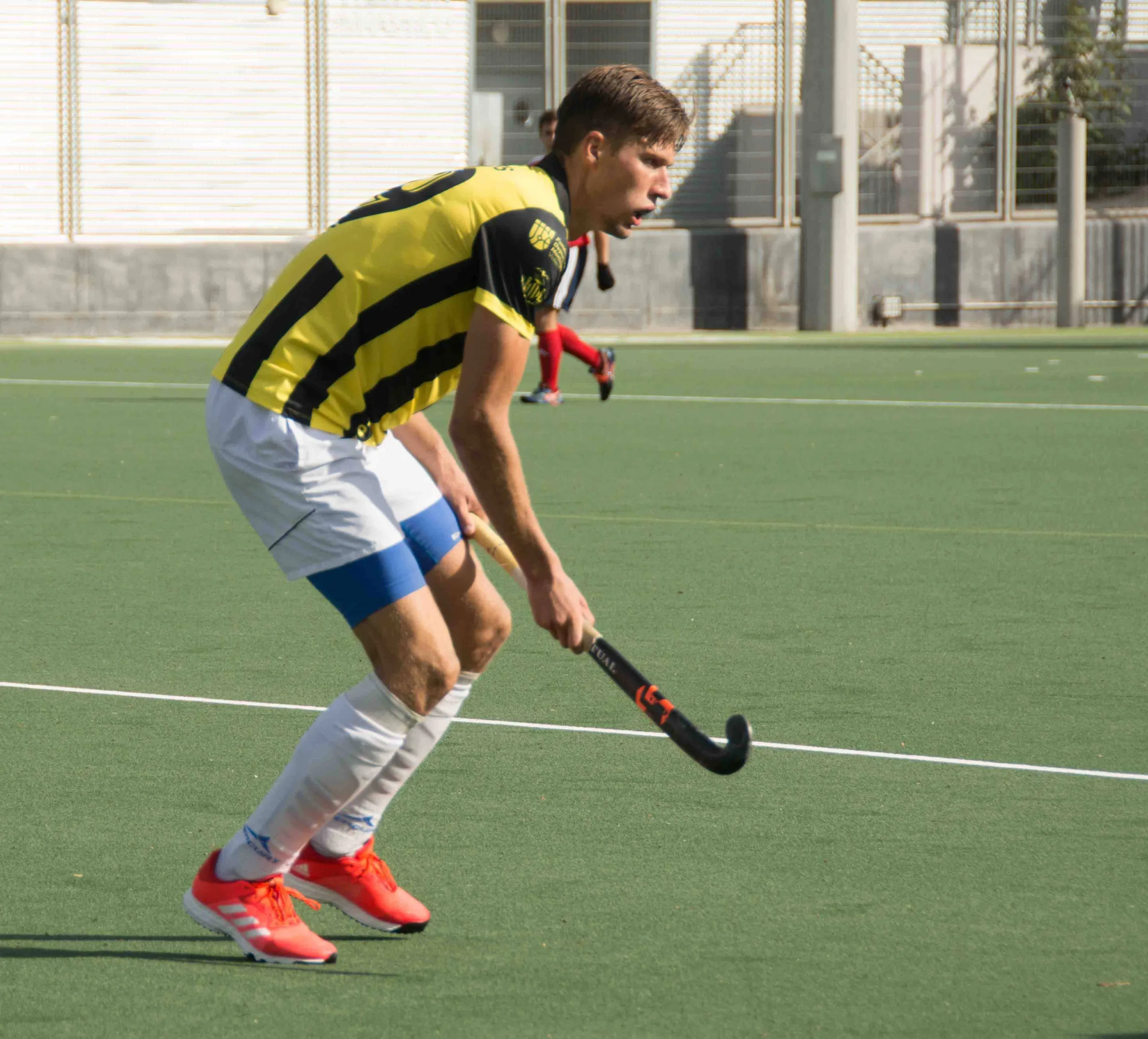 LA CRÓNICA SEGUNDA FASE: JORNADA 1 DIVISIÓN DE HONOR B MASCULINA