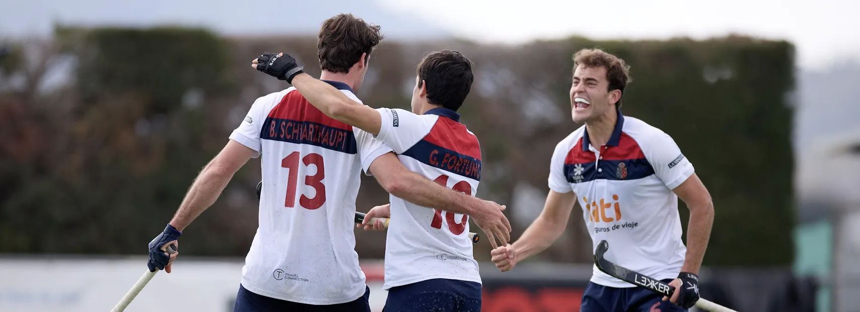 LA CRÓNICA: JORNADA 17 DHAM
