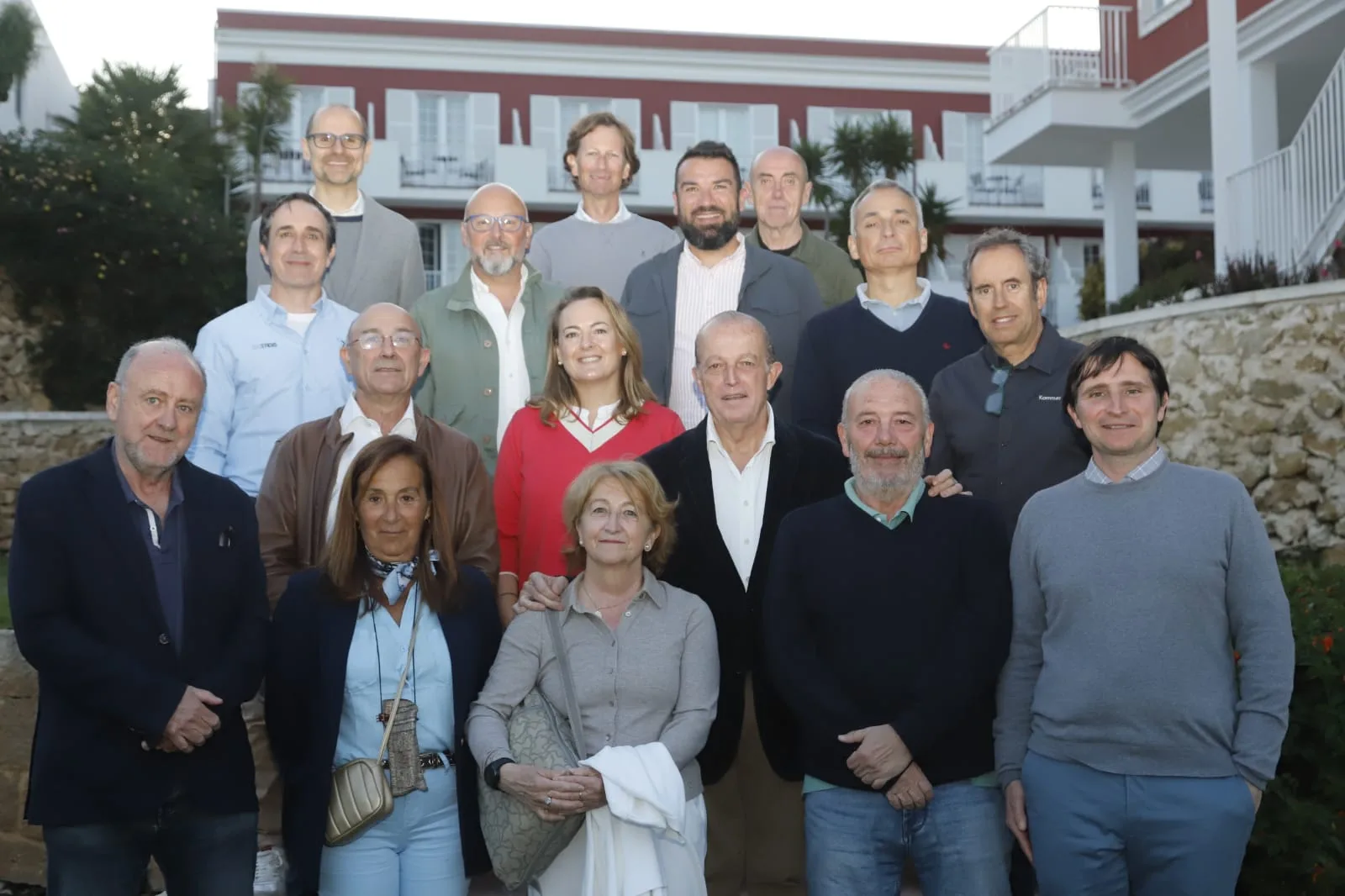 LA RFEH CELEBRA EN MENORCA EL FORO DE PRESIDENTES Y ANUNCIA LAS SEDES DE LOS CAMPEONATOS DE ESPAÑA 2025