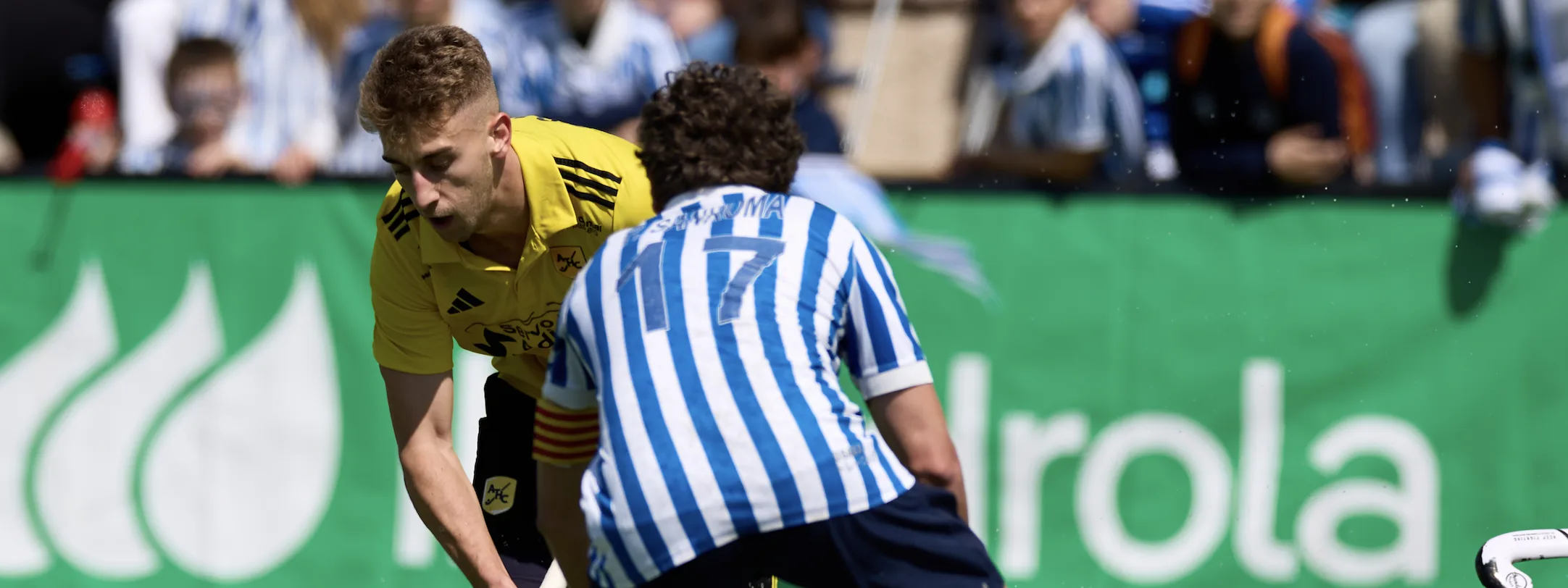 PREVIA JORNADA 18 LIGA IBERDROLA Y DHAM