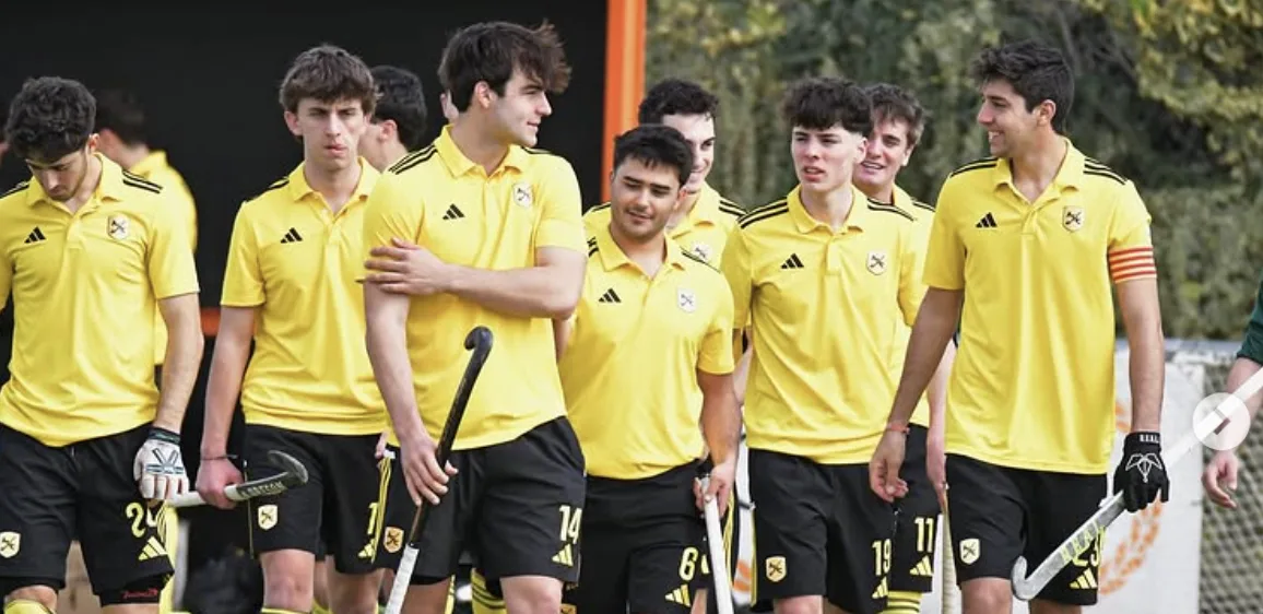 CRÓNICA JORNADA 7 SEGUNDA FASE DHBM