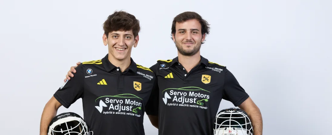 PREVIA FINAL FOUR 2025. ENTREVISTA A JOAN RAMON AVILÉS Y JOAN RAMON GIMÉNEZ (ATLÈTIC)