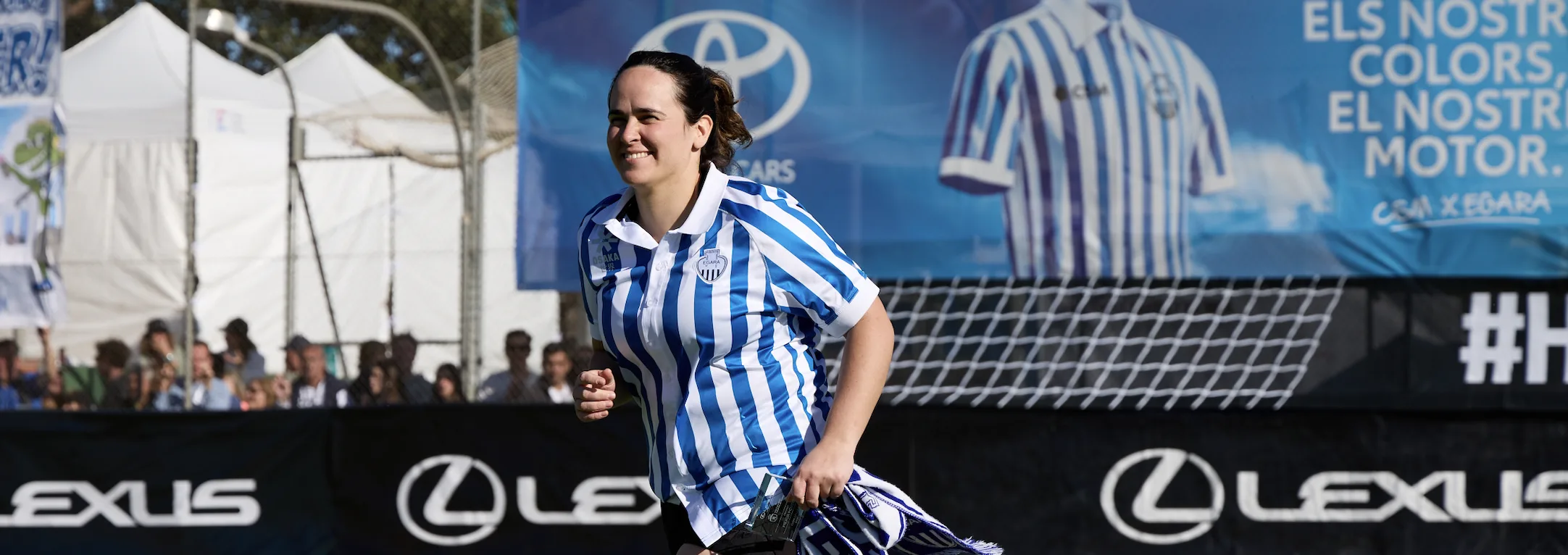 PREVIA FINAL FOUR 2025: ENTREVISTA A MARIONA GIRABENT (CLUB EGARA)