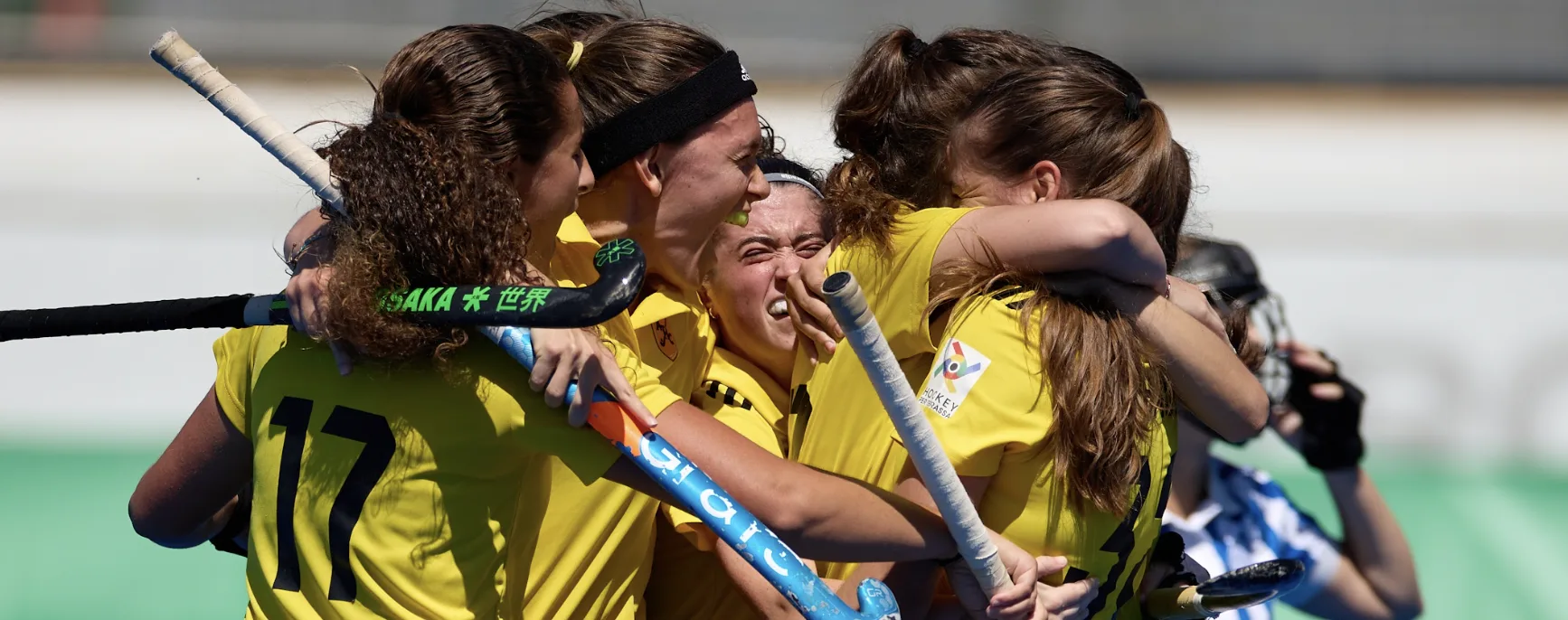 CRÓNICA SEMIFINALES FINAL FOUR DIVISIÓN DE HONOR B FEMENINA