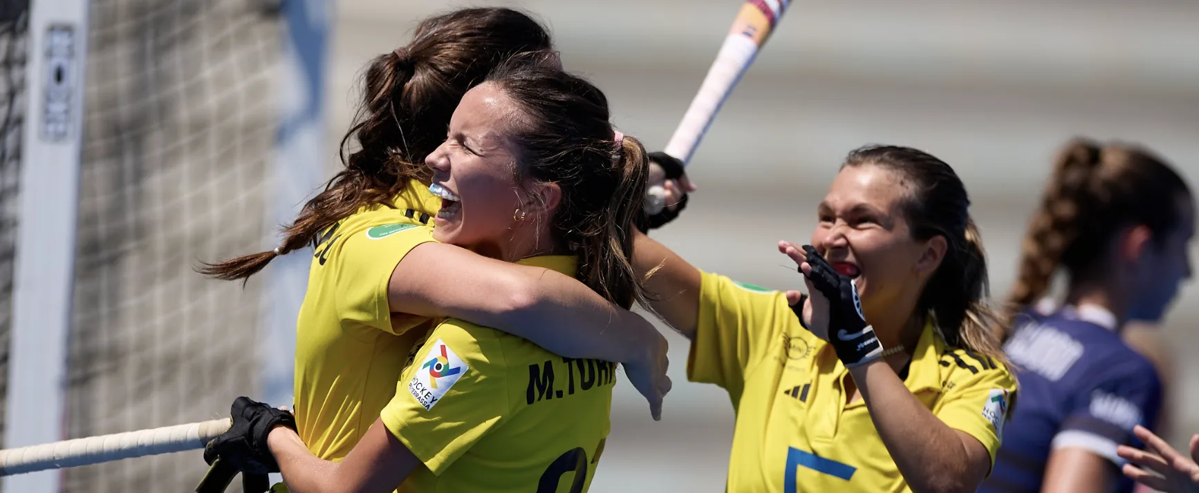 CLUB DE CAMPO – ATLÈTIC TERRASSA, LA FINAL DE LA LIGA IBERDROLA