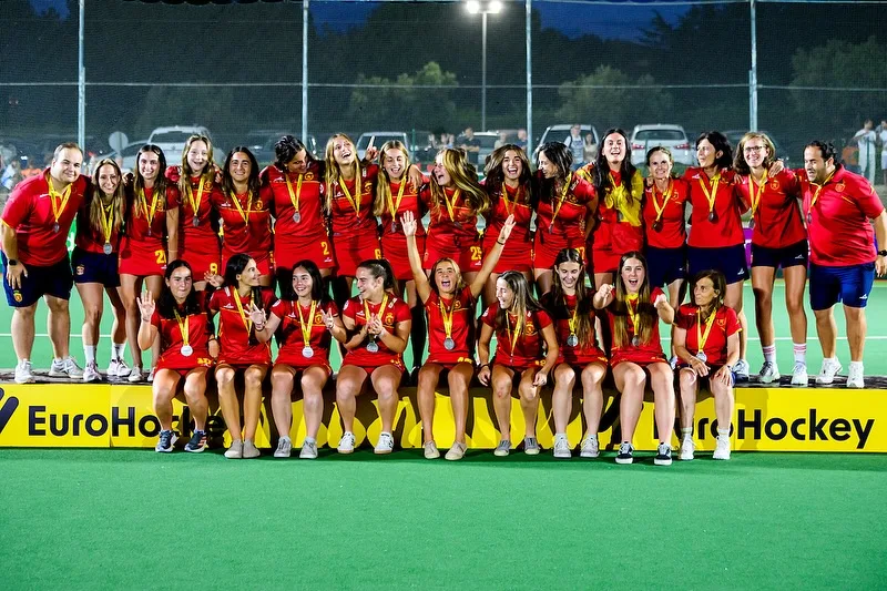 CONVOCATORIA SUB21 FEMENINA: 4 NATIONS BERLÍN
