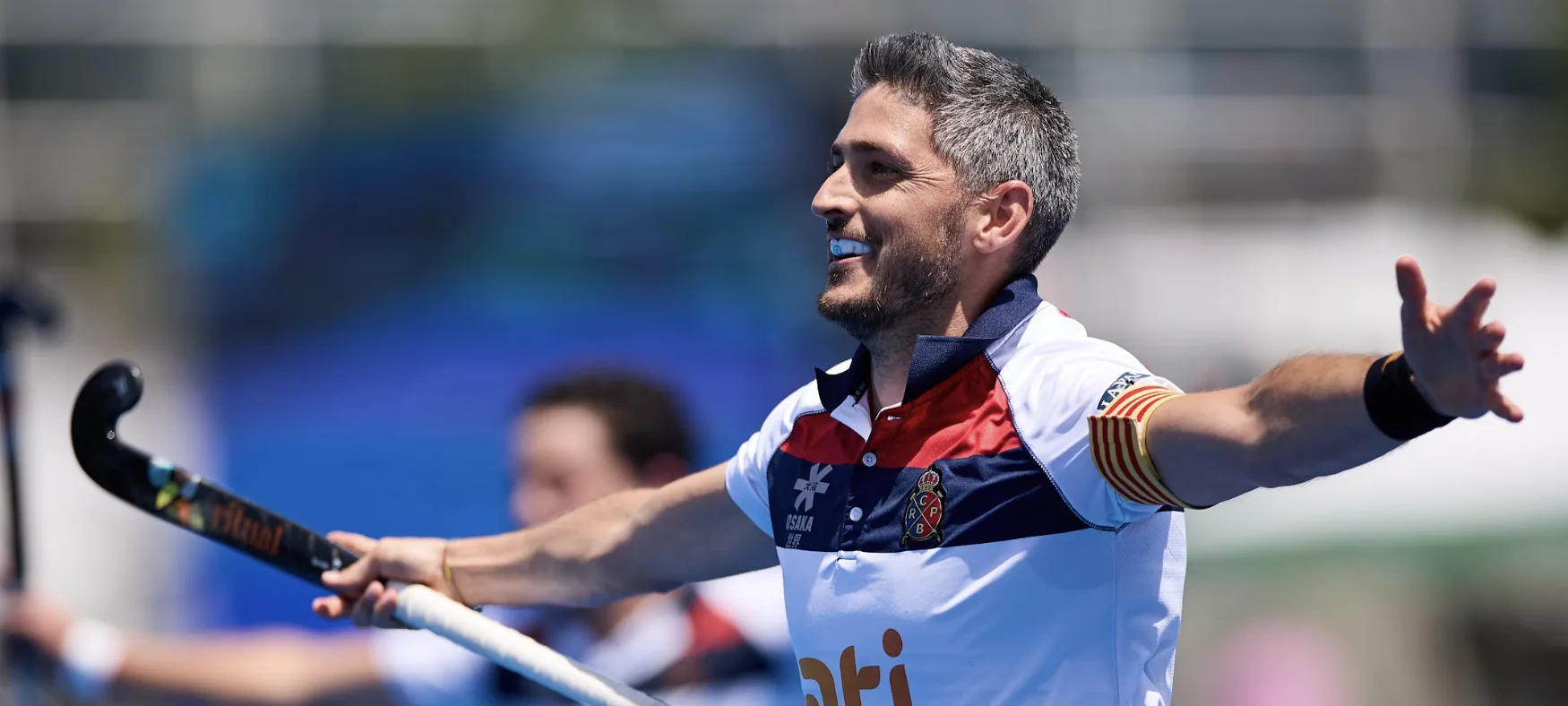 EL POLO, CAMPEÓN DE LA FINAL FOUR 2025 DHAM