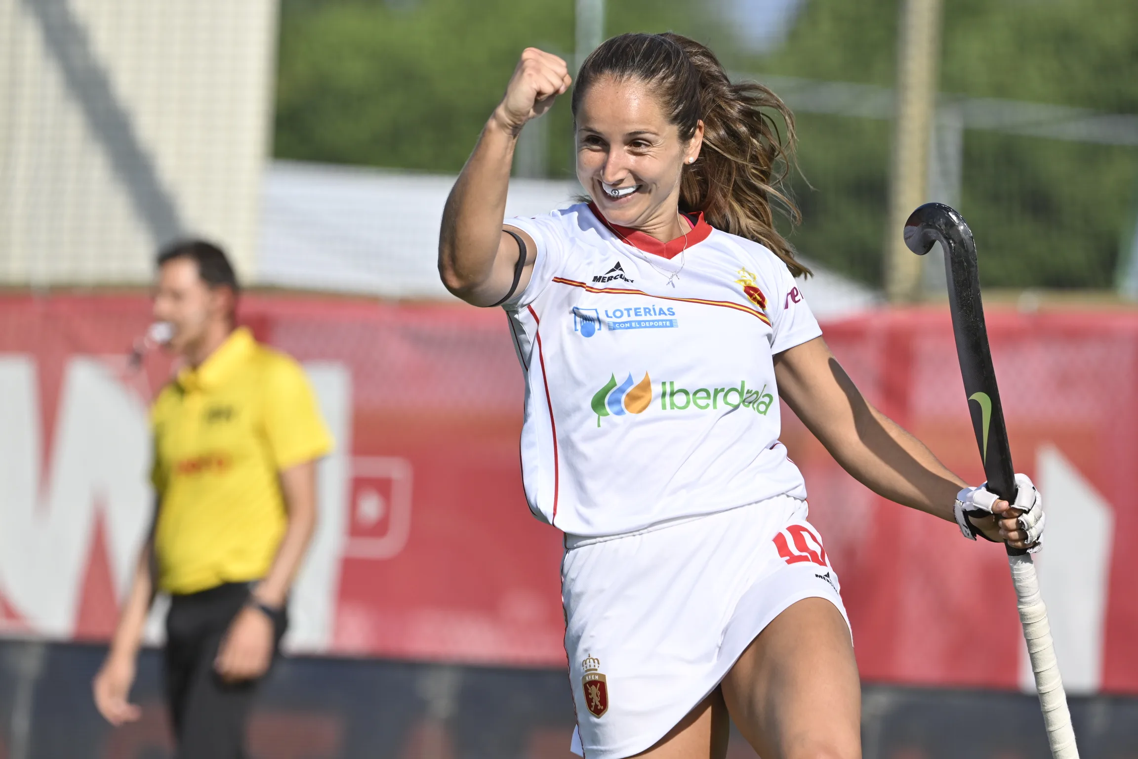 TELEDEPORTE RETRANSMITIRÁ EN DIRECTO LOS PARTIDOS DE ESPAÑA EN PROLEAGUE ESTE FIN DE SEMANA