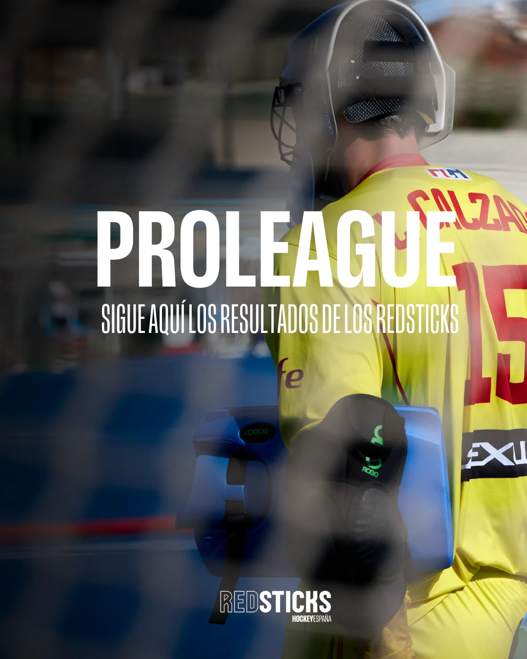 MATCHDAY Y MARCADOR