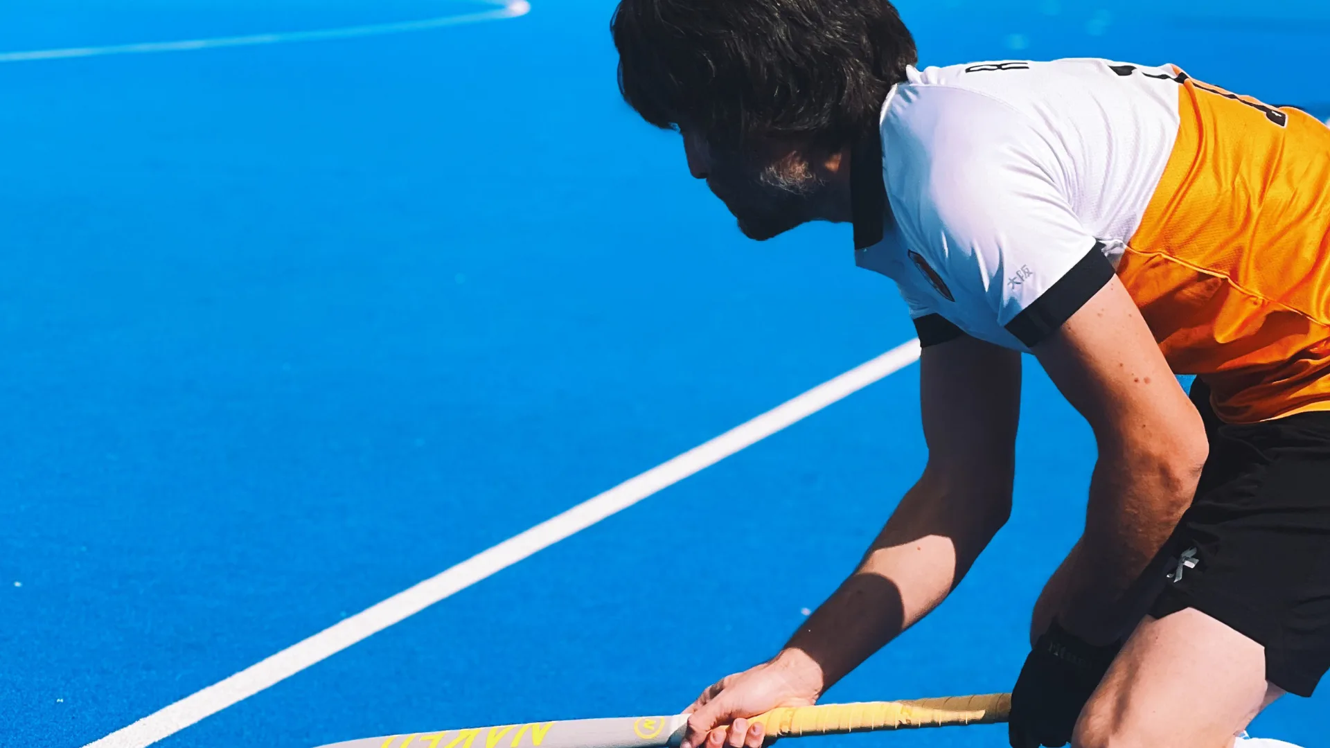 EL CH POZUELO Y EL ILURO HC SE PREPARAN PARA LOS CAMPEONATOS DE ESPAÑA DE MAMIS Y PAPIS