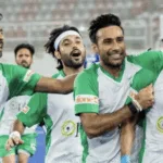 PAKISTAN HOCKEY