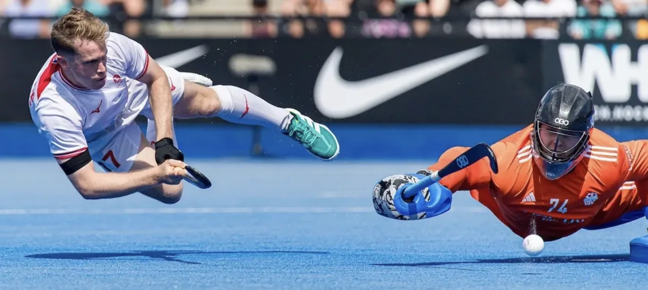 YA SE CONOCE EL CALENDARIO FIH PRO LEAGUE 2025/26
