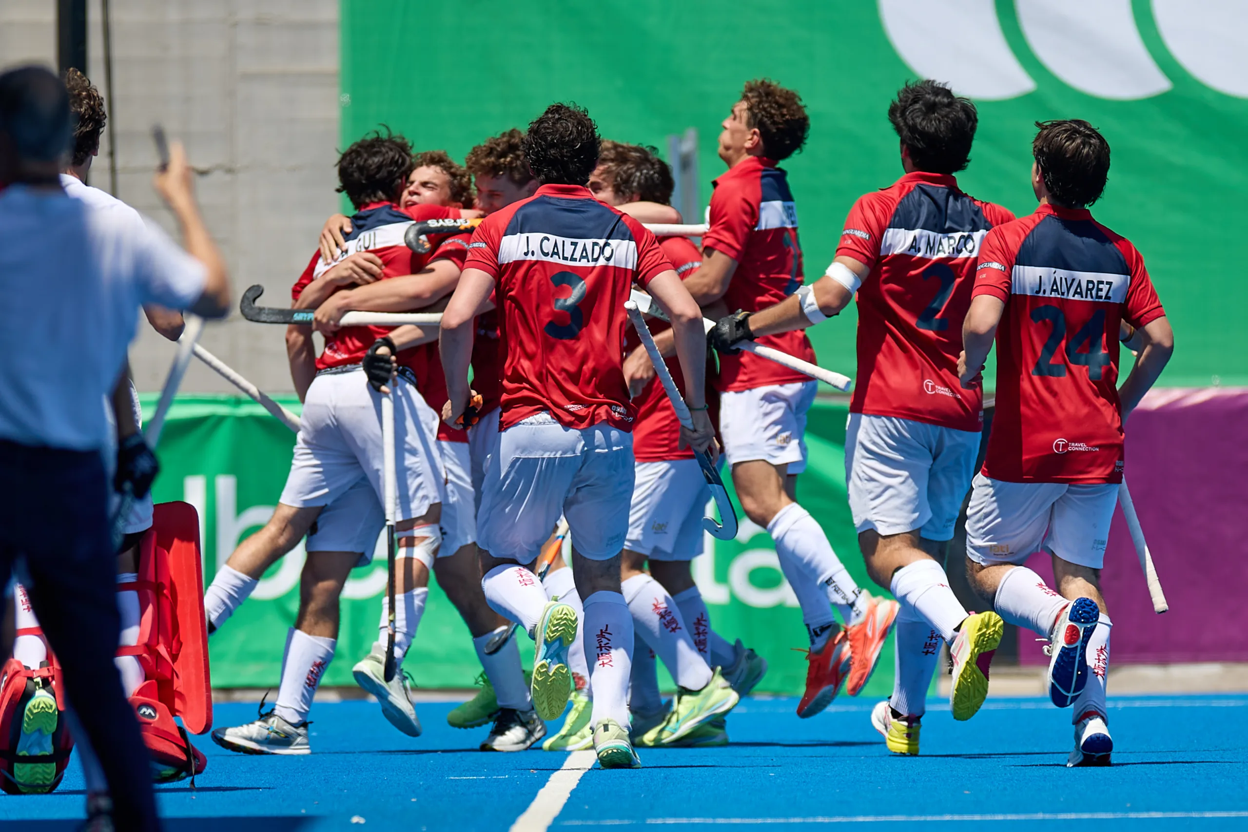 LA CRÓNICA PRIMERA FASE: JORNADA 1 DIVISIÓN DE HONOR B MASCULINA