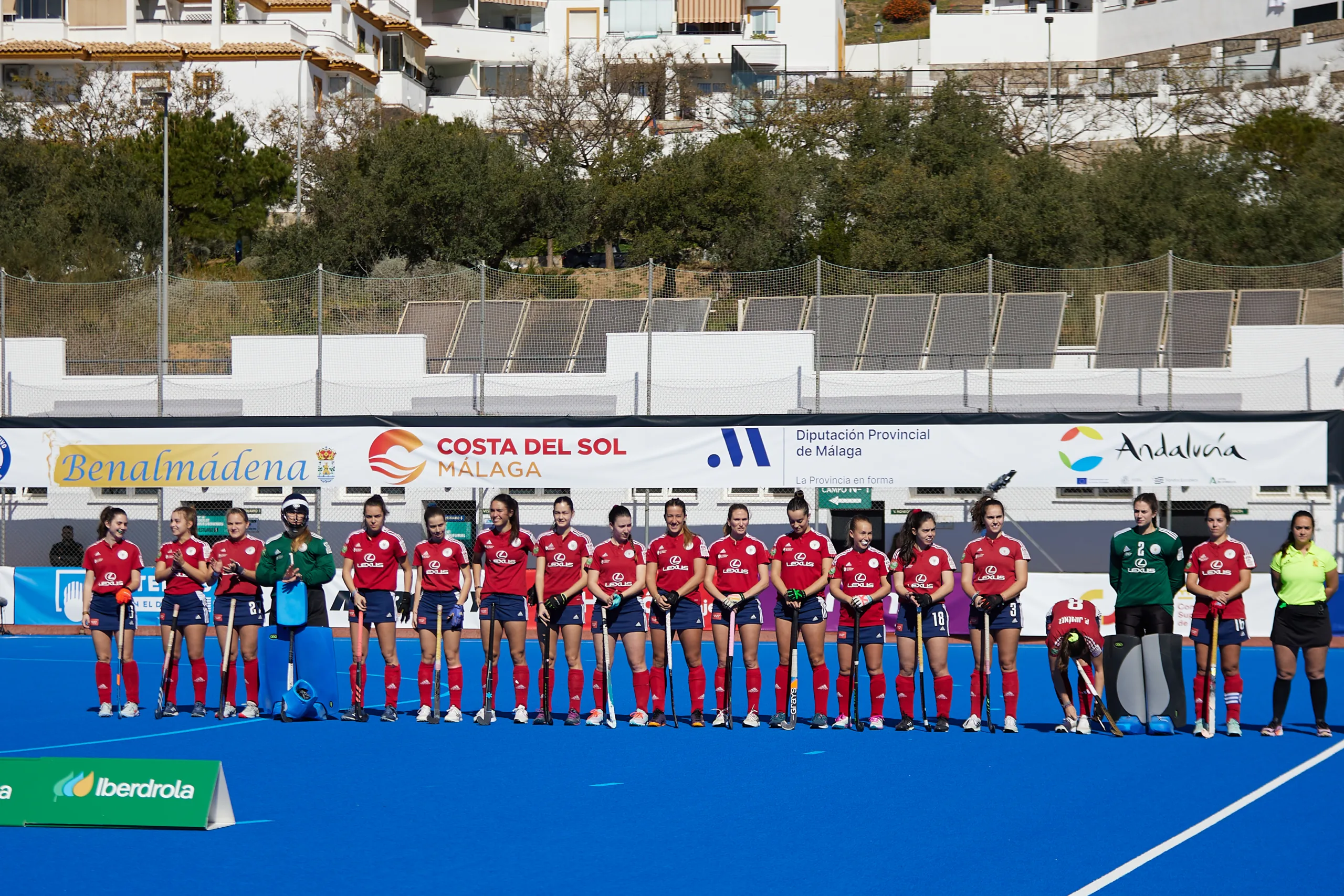 LA PREVIA DE LA JORNADA 3: LIGA IBERDROLA POR LA SANSE COMPLUTENSE