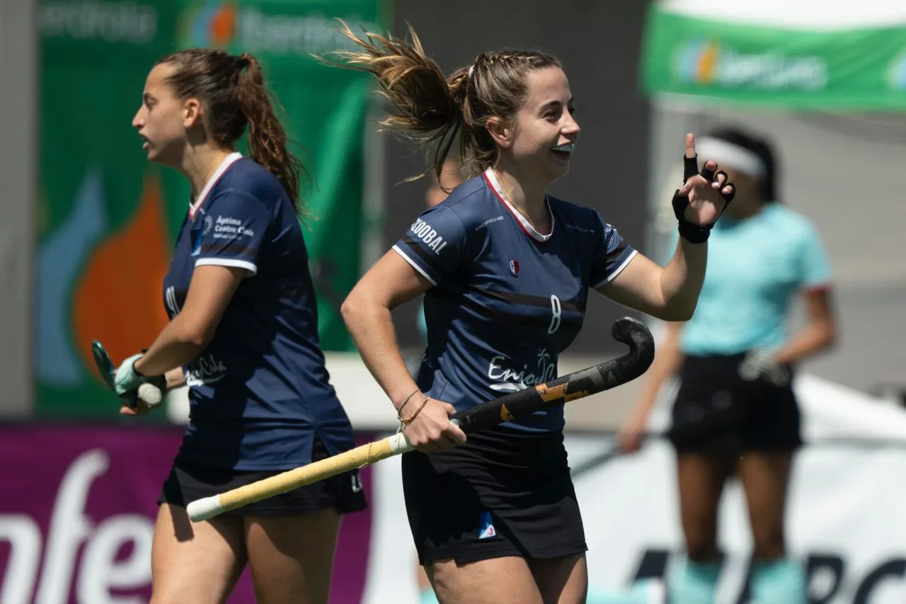 LA CRÓNICA PRIMERA FASE: JORNADA 3 DIVISIÓN DE HONOR B FEMENINA