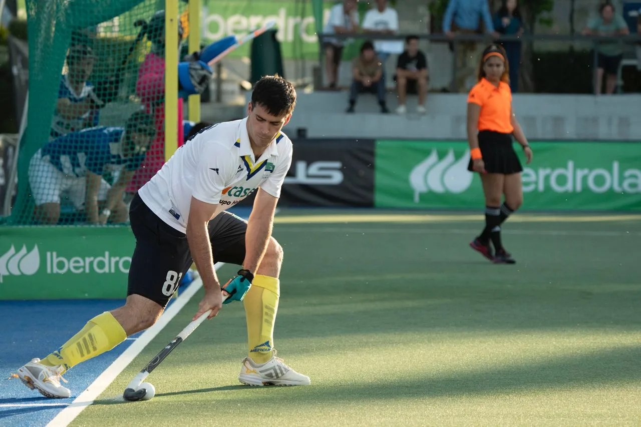 LA CRÓNICA PRIMERA FASE: JORNADA 3 DIVISIÓN DE HONOR B MASCULINA