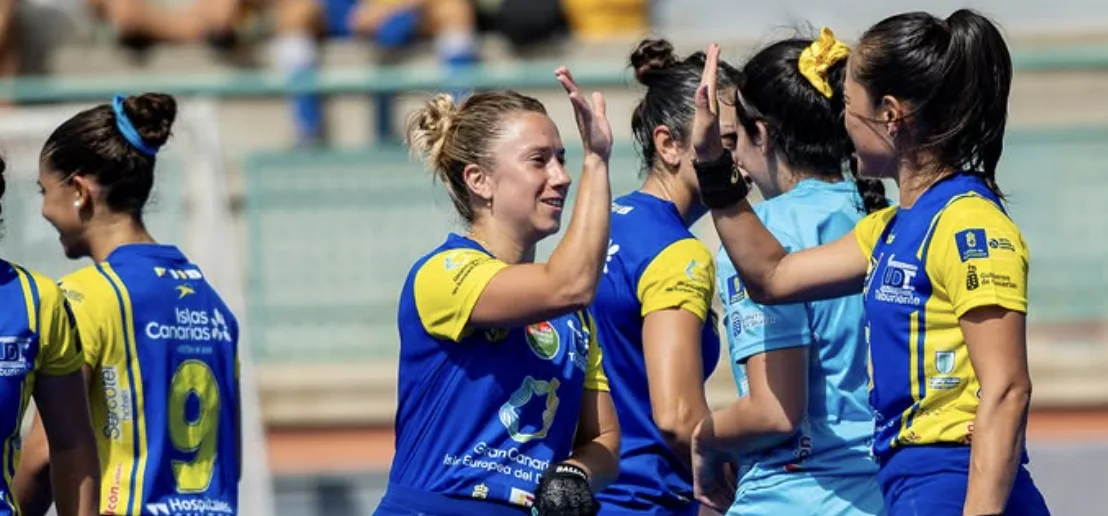 CRÓNICA JORNADA 4 LIGA IBERDROLA