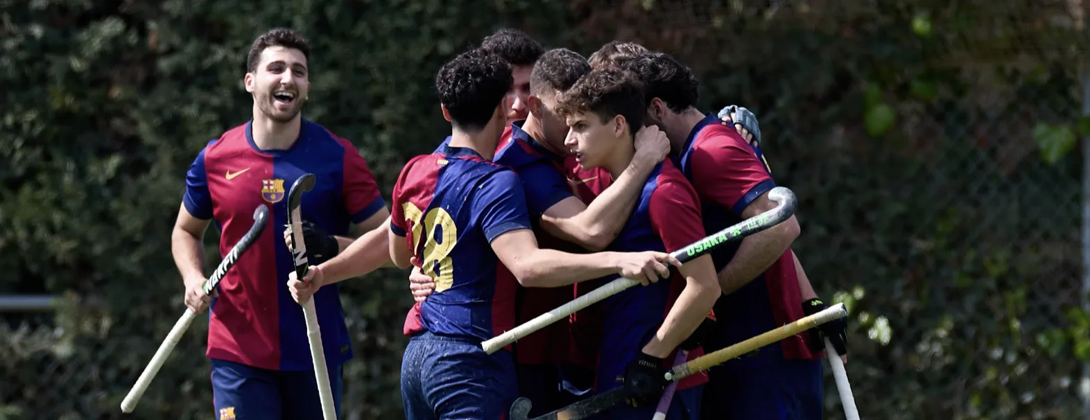 CRÓNICA JORNADA 5 LIGA IATI