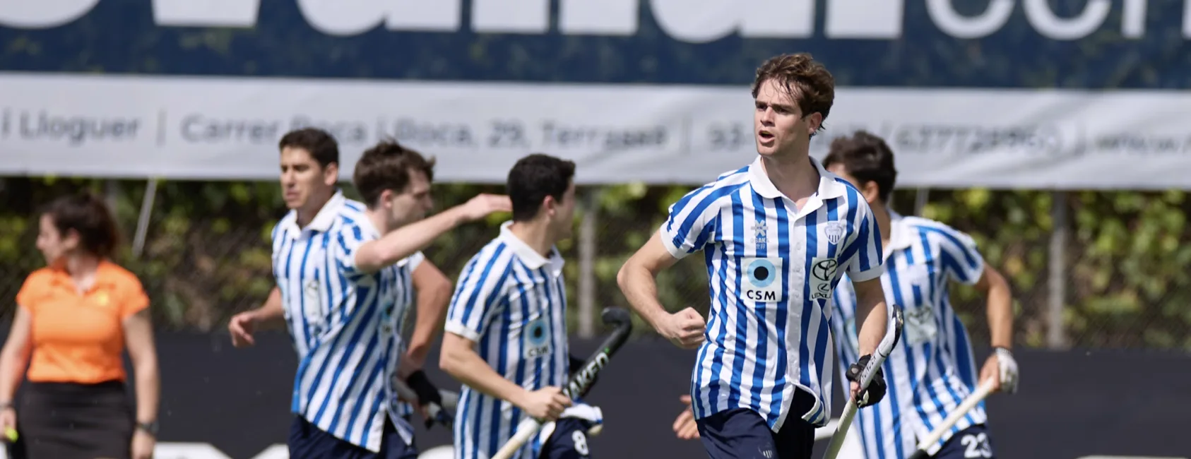 CRÓNICA JORNADA 6 LIGA IATI 25/26