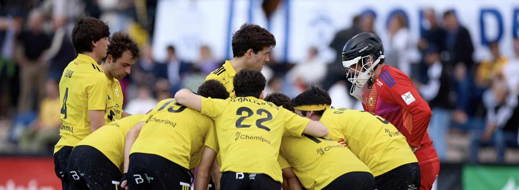 CRÓNICA JORNADA 7 LIGA IATI 25/26