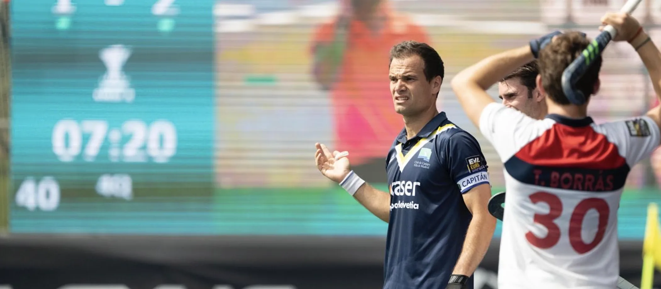 PREVIA JORNADA 8 LIGA IATI Y LIGA IBERDROLA