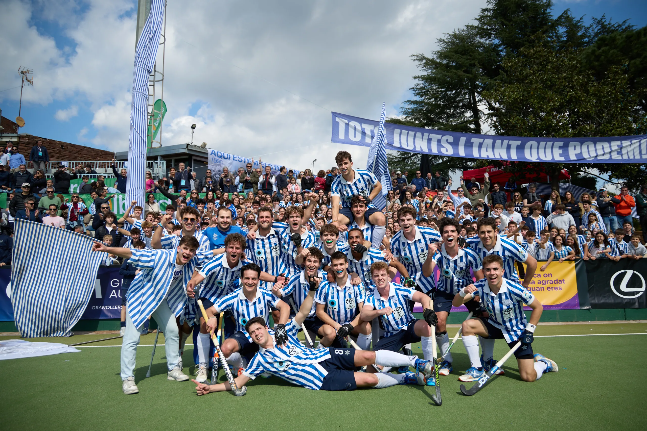 LA PREVIA DE LA JORNADA 3: LIGA IATI POR EL CLUB EGARA (DHMA)