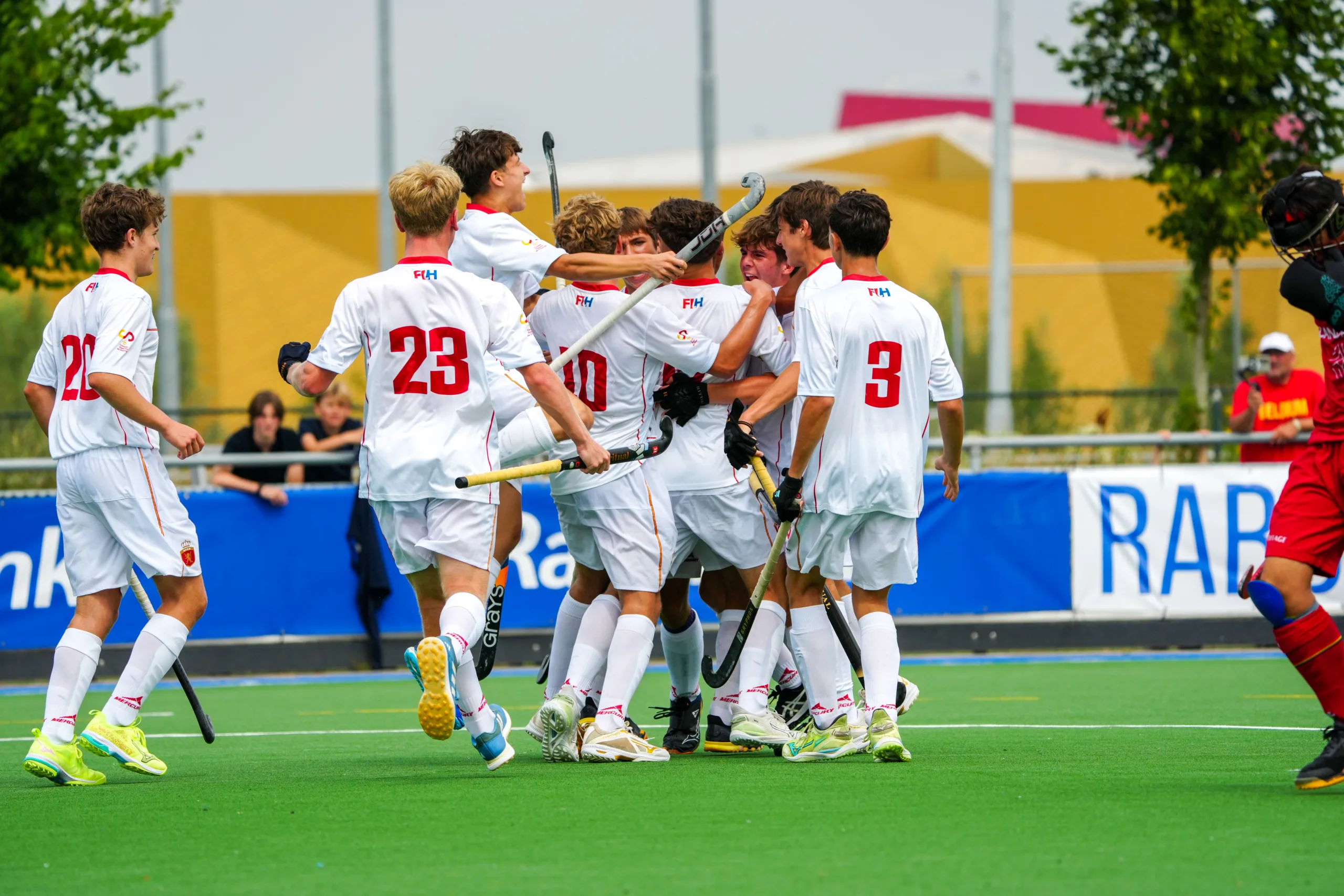 CONVOCATORIA SUB16 MASCULINA – 3 AL 5 NOVIEMBRE – TERRASSA