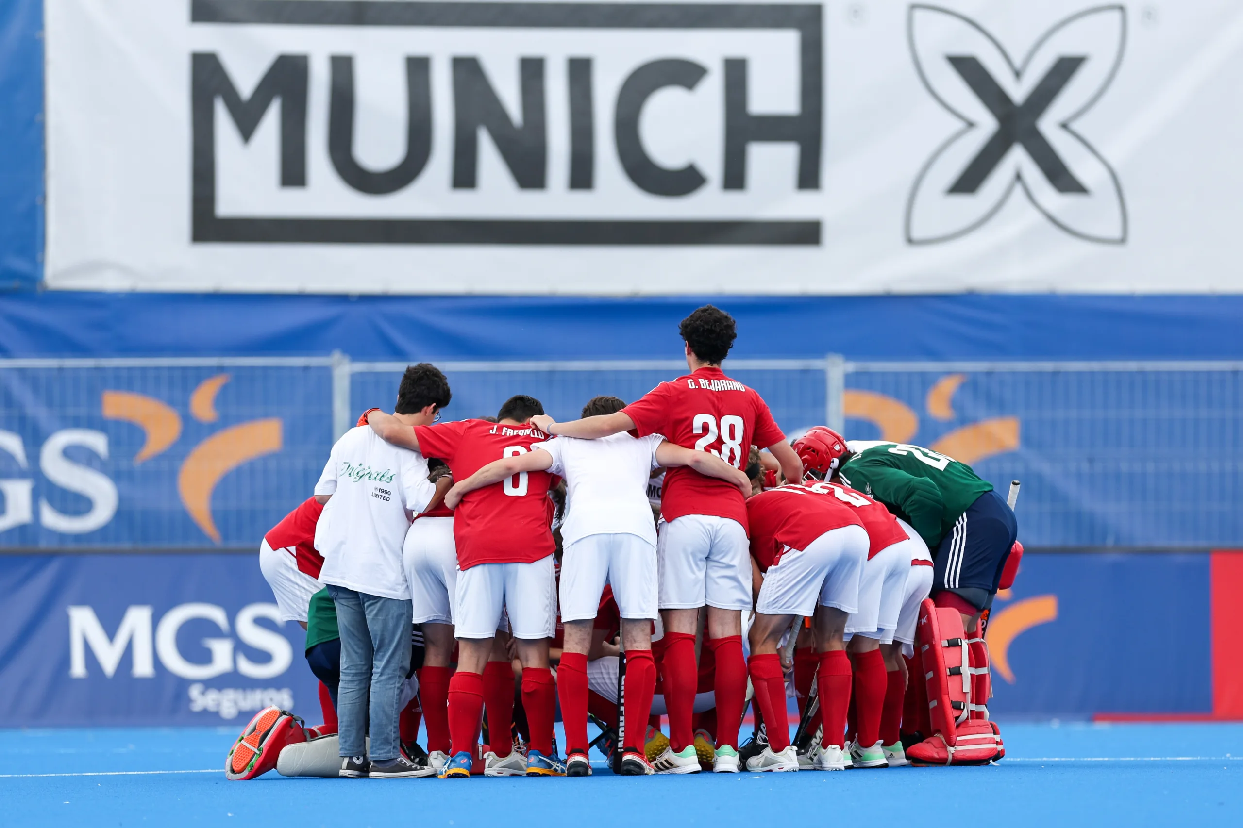 LA CRÓNICA PRIMERA FASE: JORNADA 8 DIVISIÓN DE HONOR B MASCULINA