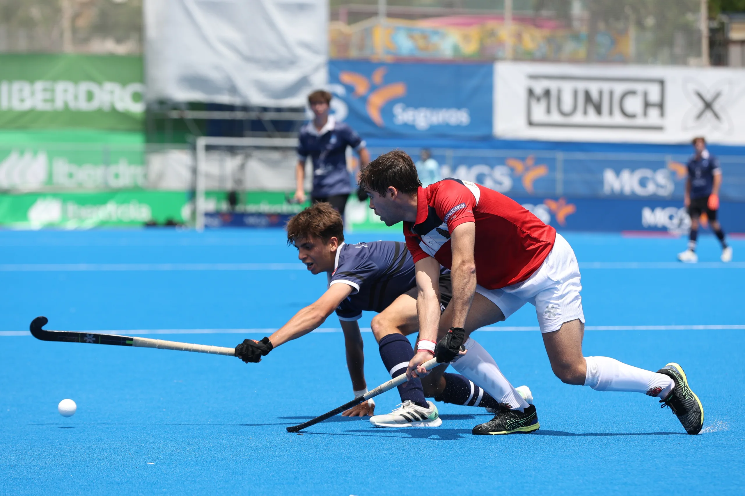 LA CRÓNICA PRIMERA FASE: JORNADA 9 DIVISIÓN DE HONOR B MASCULINA