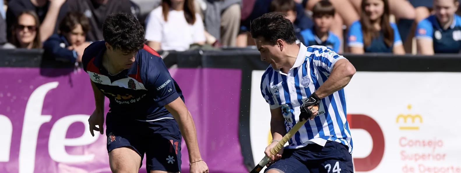 PREVIA JORNADA 9 LIGA IATI Y LIGA IBERDROLA