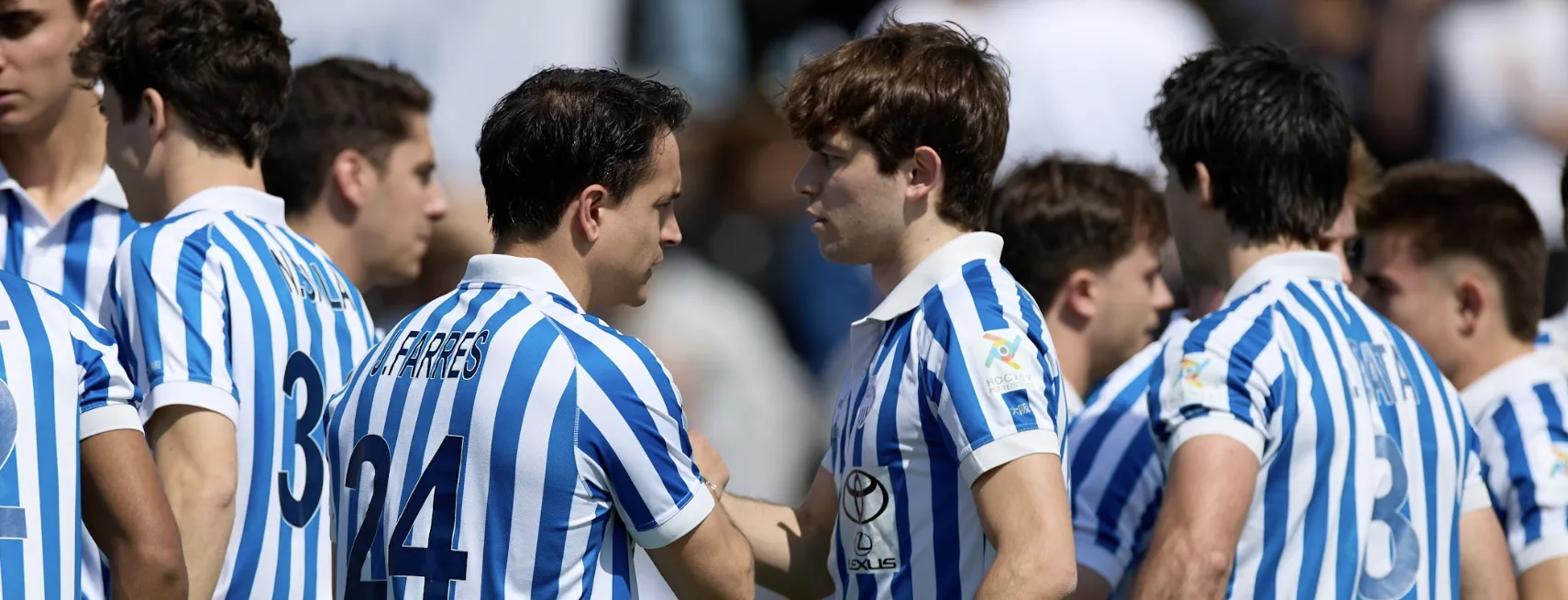 CRÓNICA JORNADA 9 LIGA IATI