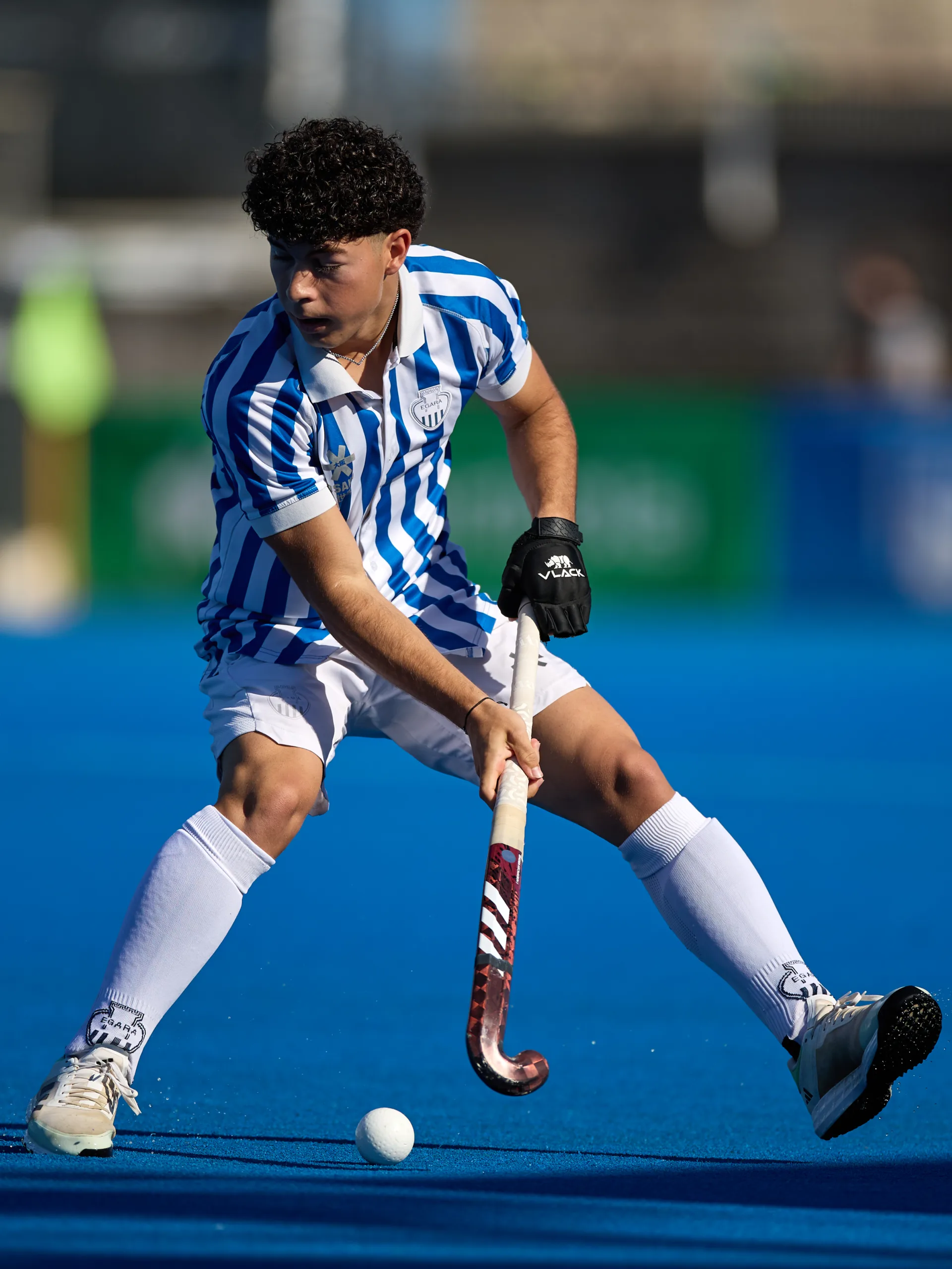 LA CRÓNICA PRIMERA FASE: JORNADA 12 DIVISIÓN DE HONOR B MASCULINA