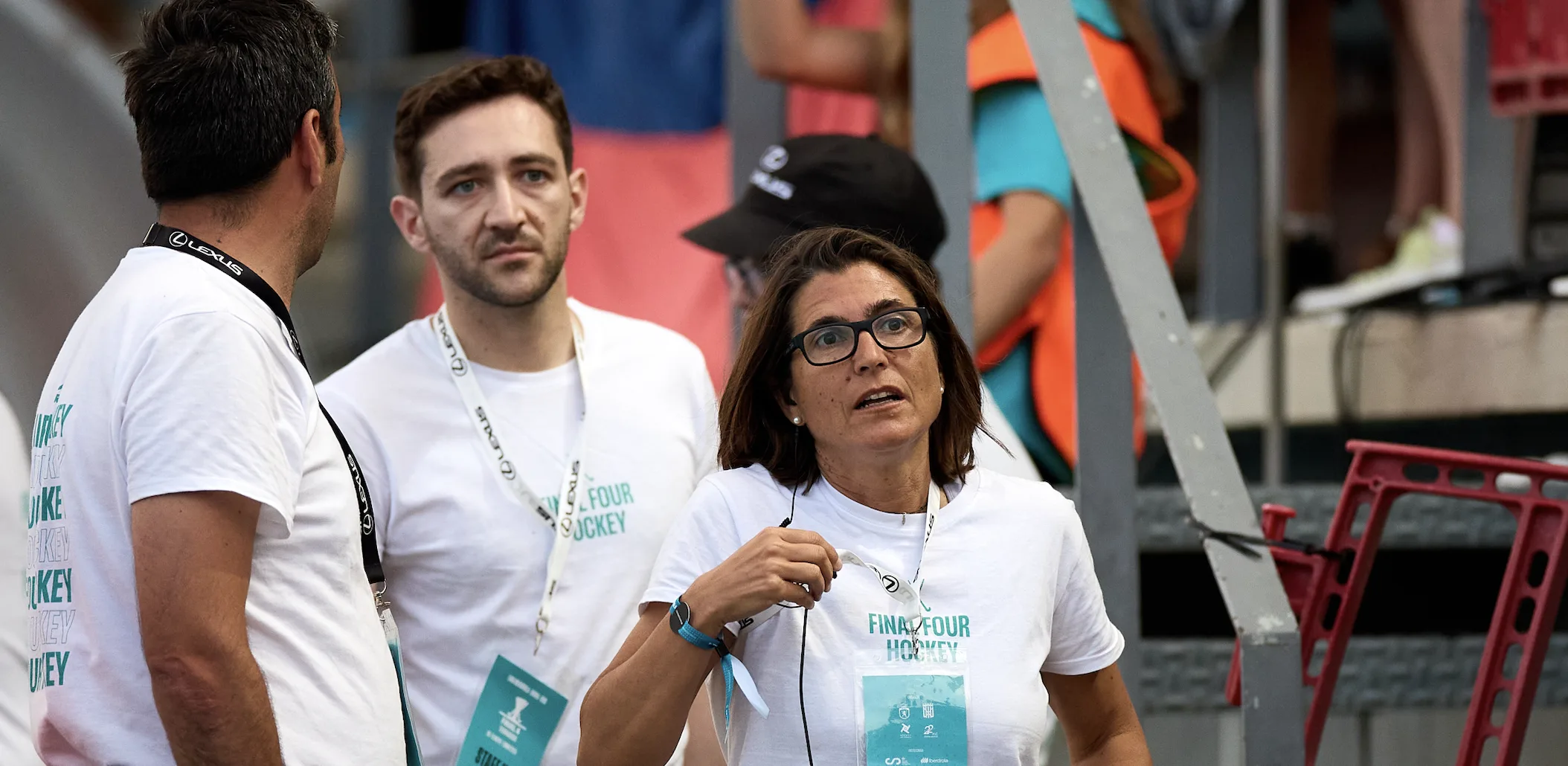 IVET IMBERS: “ESTAMOS TRABAJANDO EN EVENTOS CON FORMATOS NOVEDOSOS  PARA ATRAER A NUEVOS PÚBLICOS”