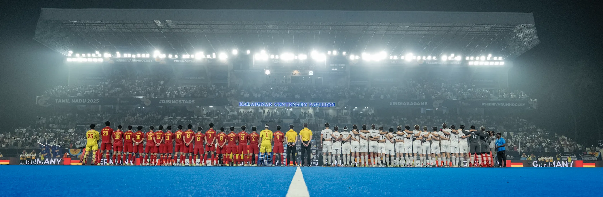 ESPAÑA ES SUBCAMPEONA DEL MUNDO SUB21 TRAS CAER EN LOS SHOOTOUTS CONTRA ALEMANIA