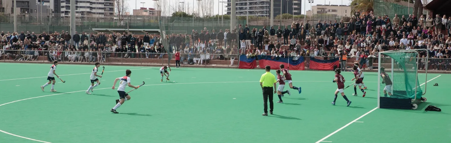 LA EHL SUB14 SE CELEBRARÁ EN DEN BOSCH, PAÍSES BAJOS, EL 4 Y 5 DE ABRIL