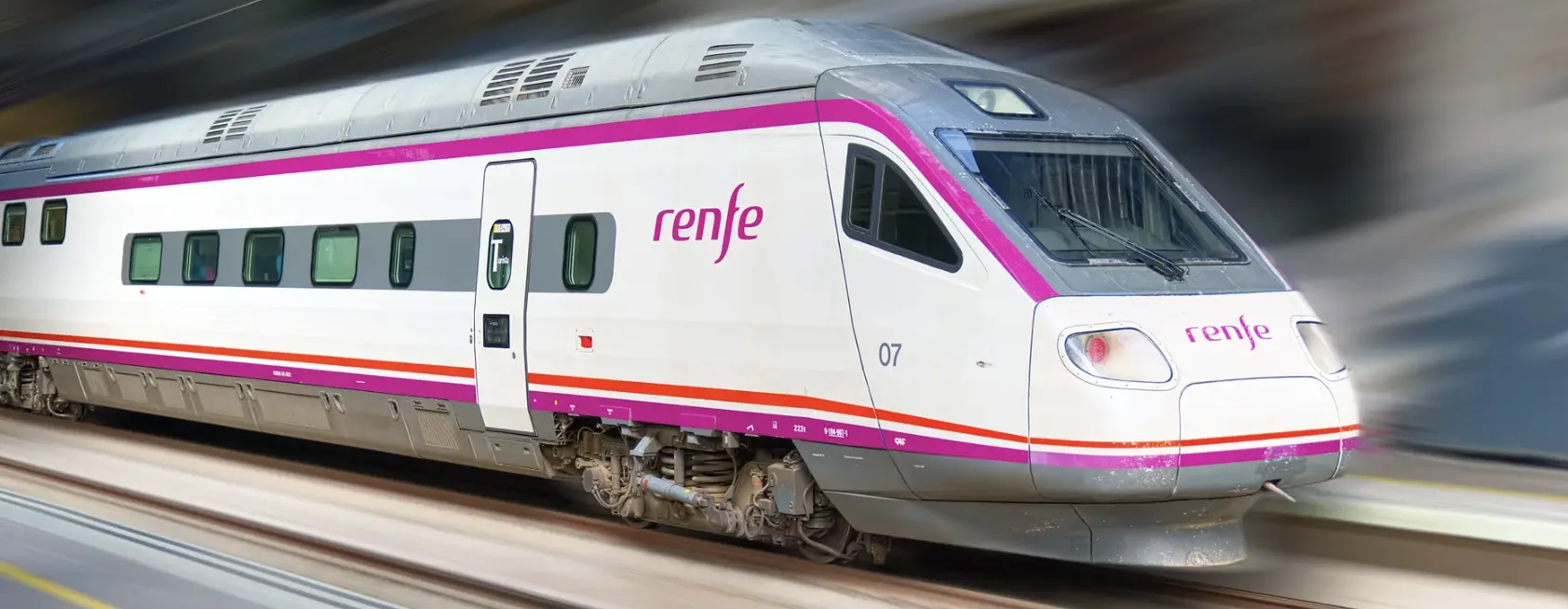 ADIF SIMPLIFICA EL TRANSPORTE DE MATERIAL DEPORTIVO EN TRENES AVE PARA FEDERADOS.