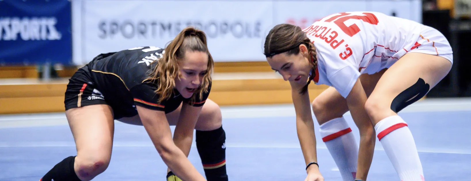 BEYOURBEST, NUEVO PATROCINADOR DE LA FEMENINA DE SALA PARA EL EUROPEO